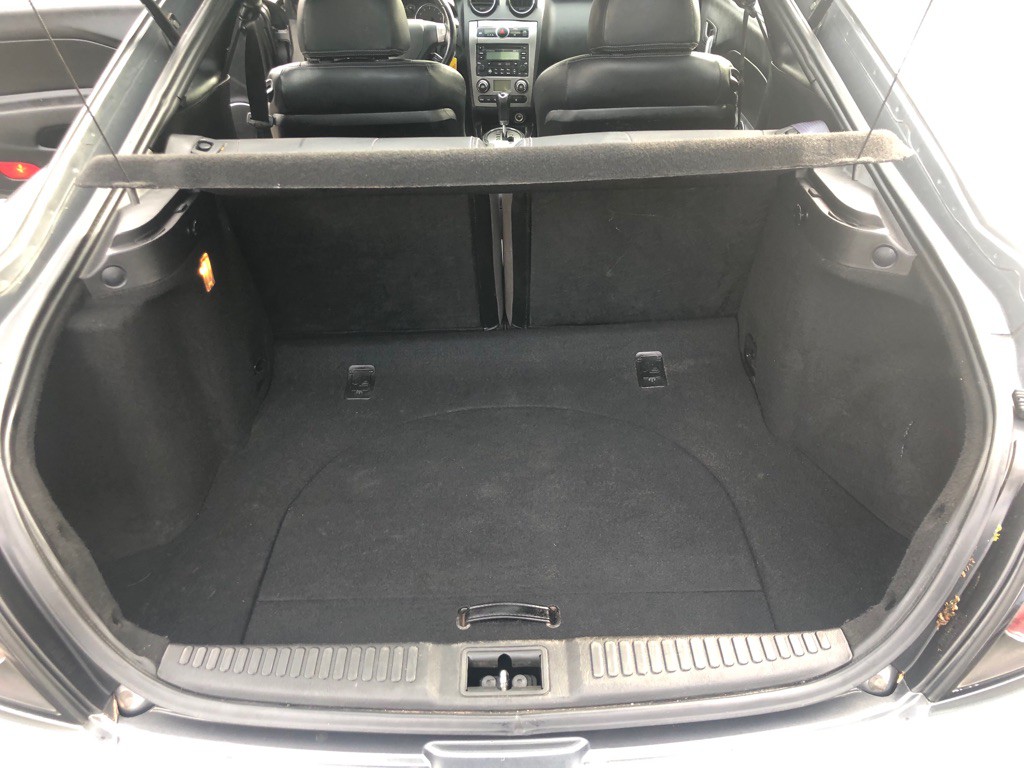 2007 Hyundai Tiburon Image 21