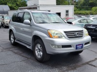 Image for 2007 Lexus GX 470 ID: 6487814