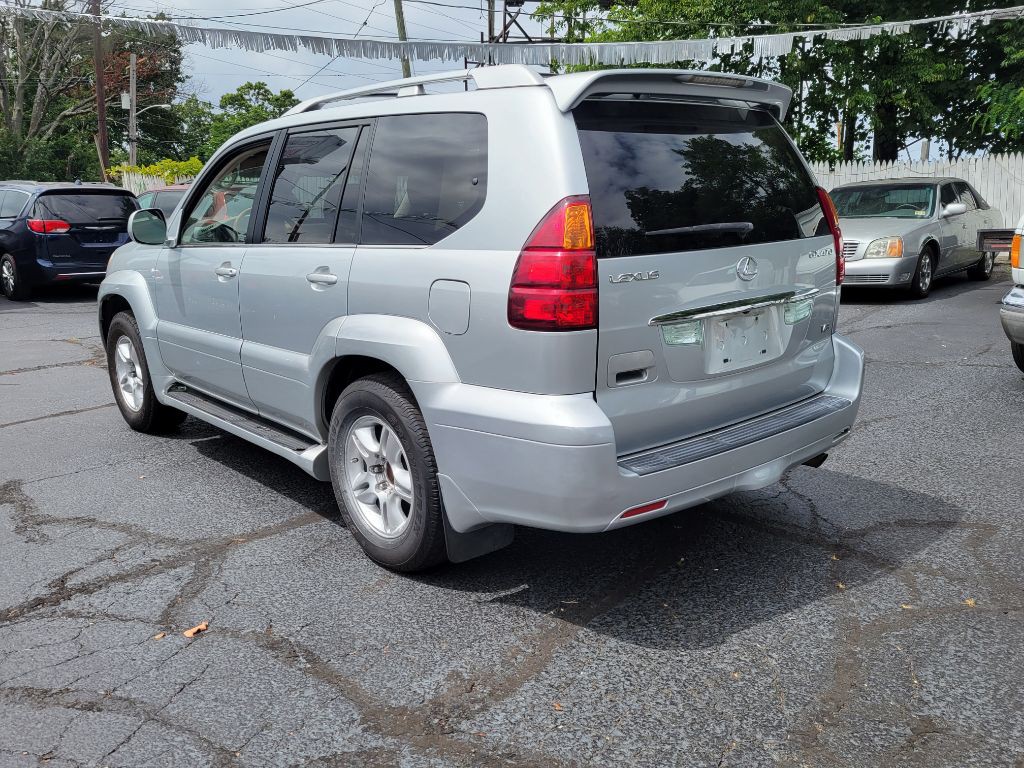 2007 Lexus GX Image 7