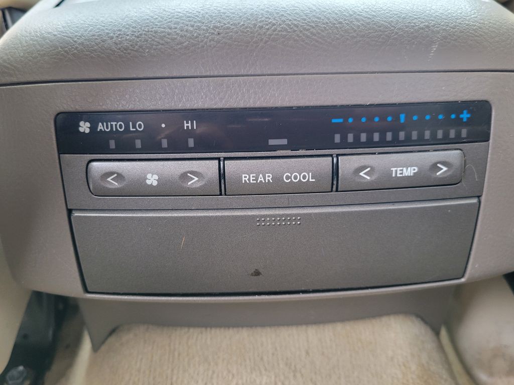 2007 Lexus GX Image 14