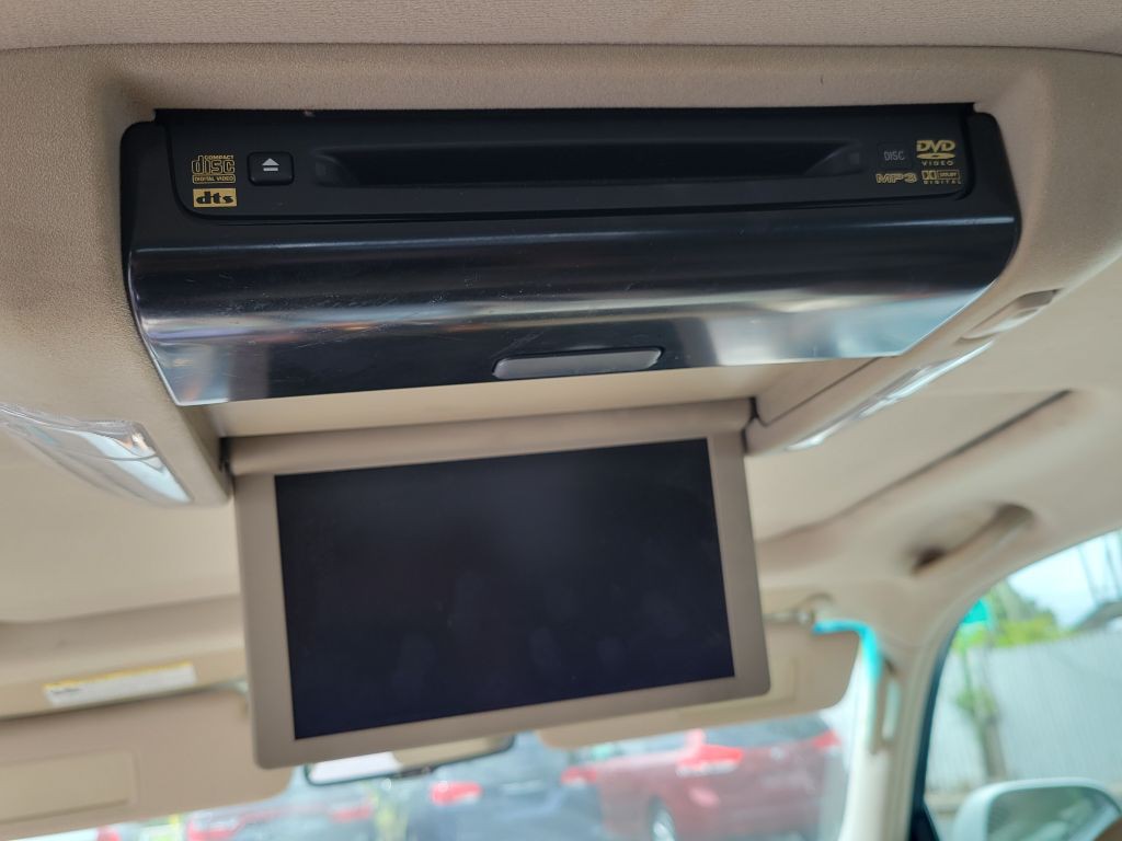 2007 Lexus GX Image 15