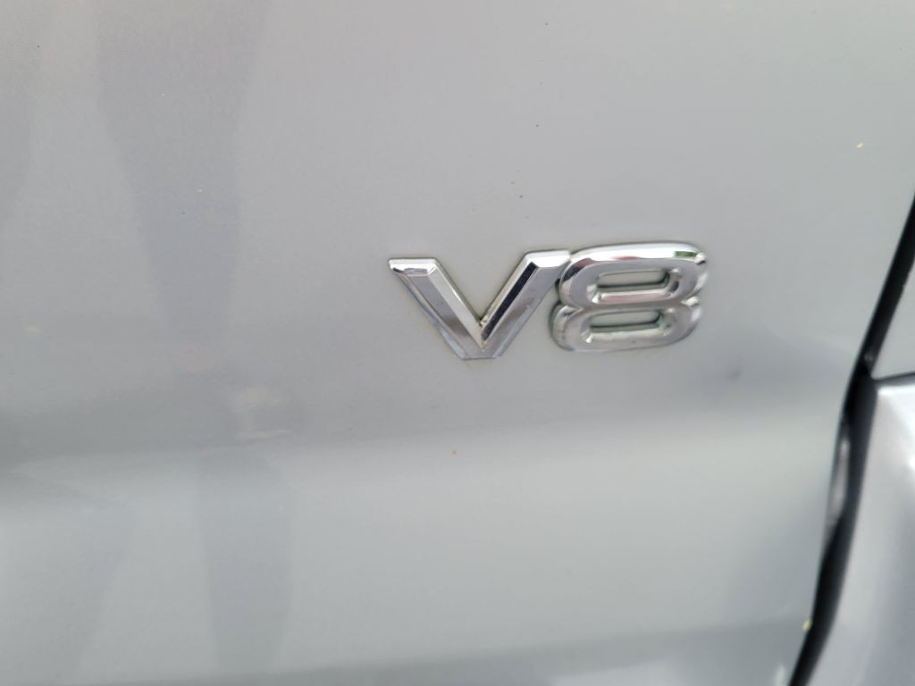 2007 Lexus GX Image 18