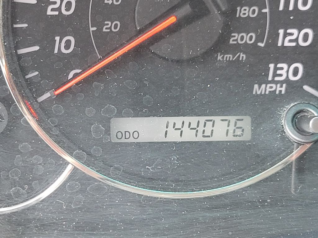 2007 Lexus GX Image 22