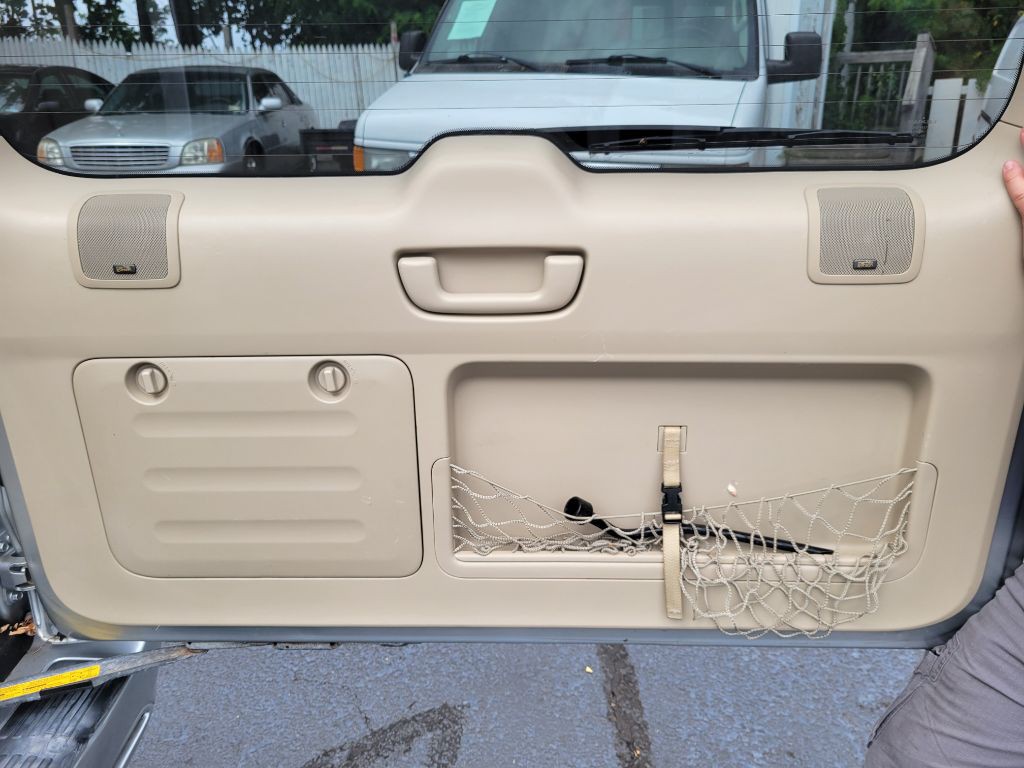 2007 Lexus GX Image 30