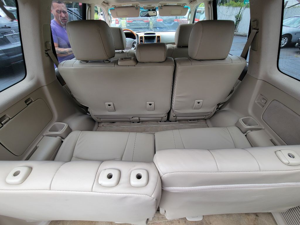 2007 Lexus GX Image 32