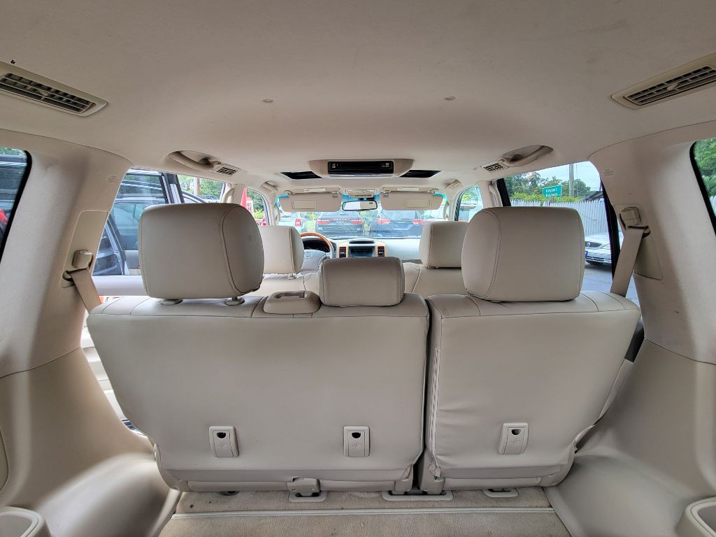 2007 Lexus GX Image 33