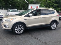 Image for 2017 Ford Escape Titanium ID: 6498728