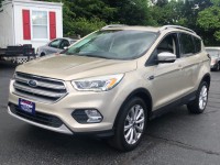 Image for 2017 Ford Escape Titanium ID: 6498728