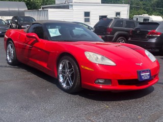 Image for 2005 Chevrolet Corvette  ID: 6501615