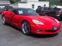 Image for 2005 Chevrolet Corvette  ID: 6501615