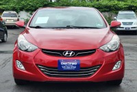 Image for 2012 Hyundai Elantra GLS ID: 6557270