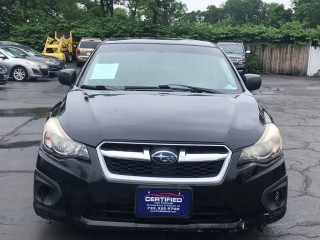 Image for 2014 Subaru Impreza  ID: 6557273