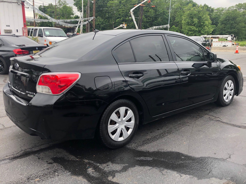 2014 Subaru Impreza Image 6