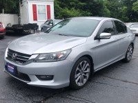 Image for 2014 Honda Accord Sport ID: 6557278