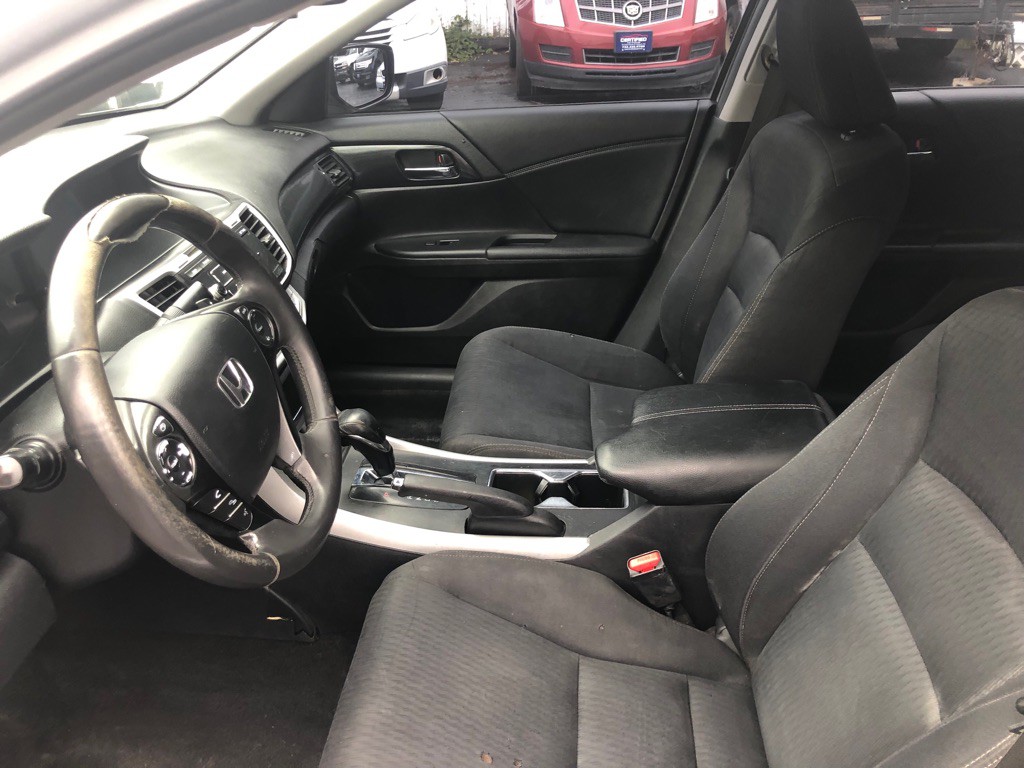 2014 Honda Accord Image 13