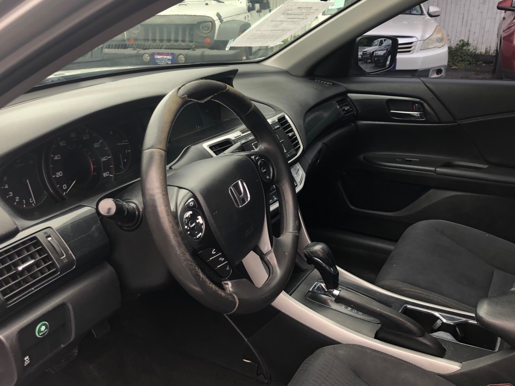 2014 Honda Accord Image 14