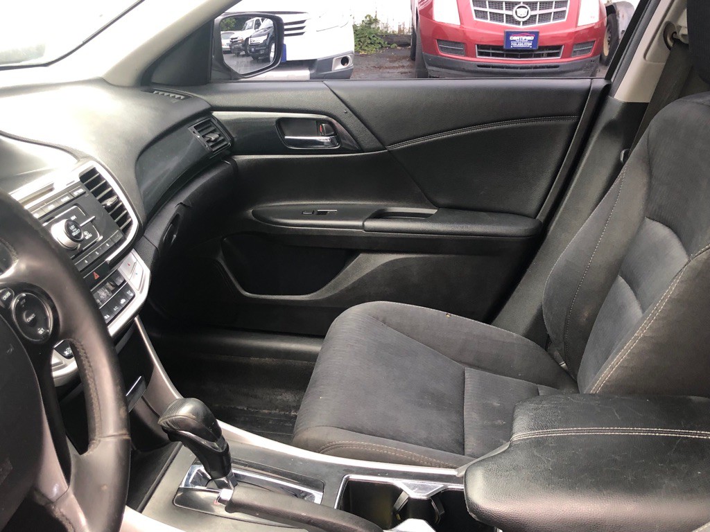 2014 Honda Accord Image 15