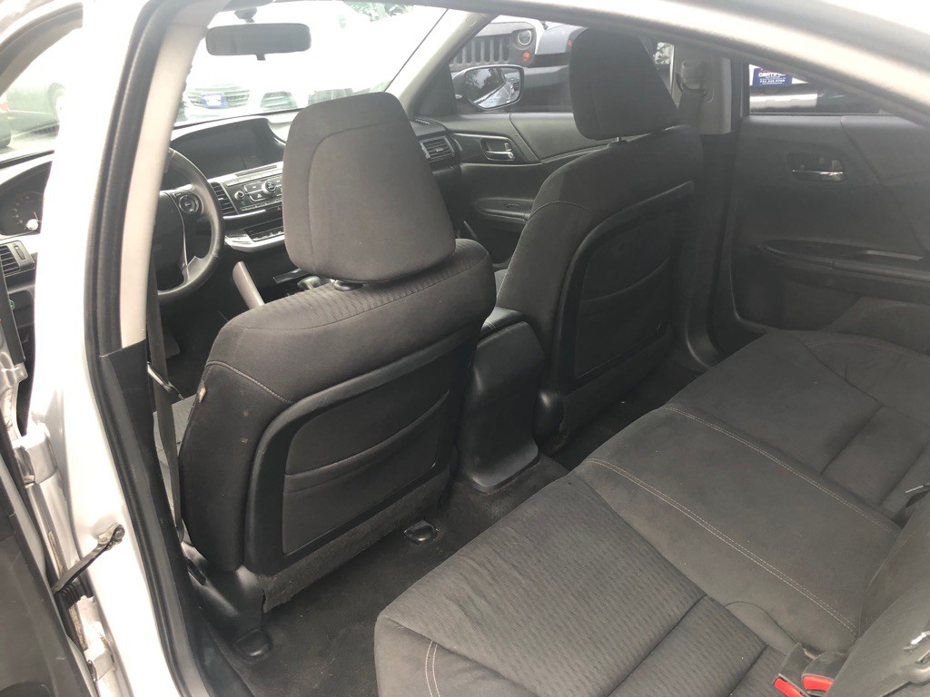 2014 Honda Accord Image 17