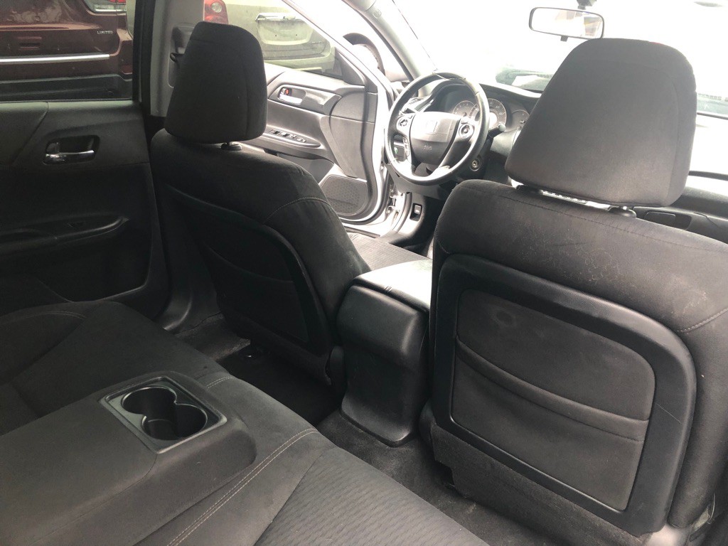 2014 Honda Accord Image 18