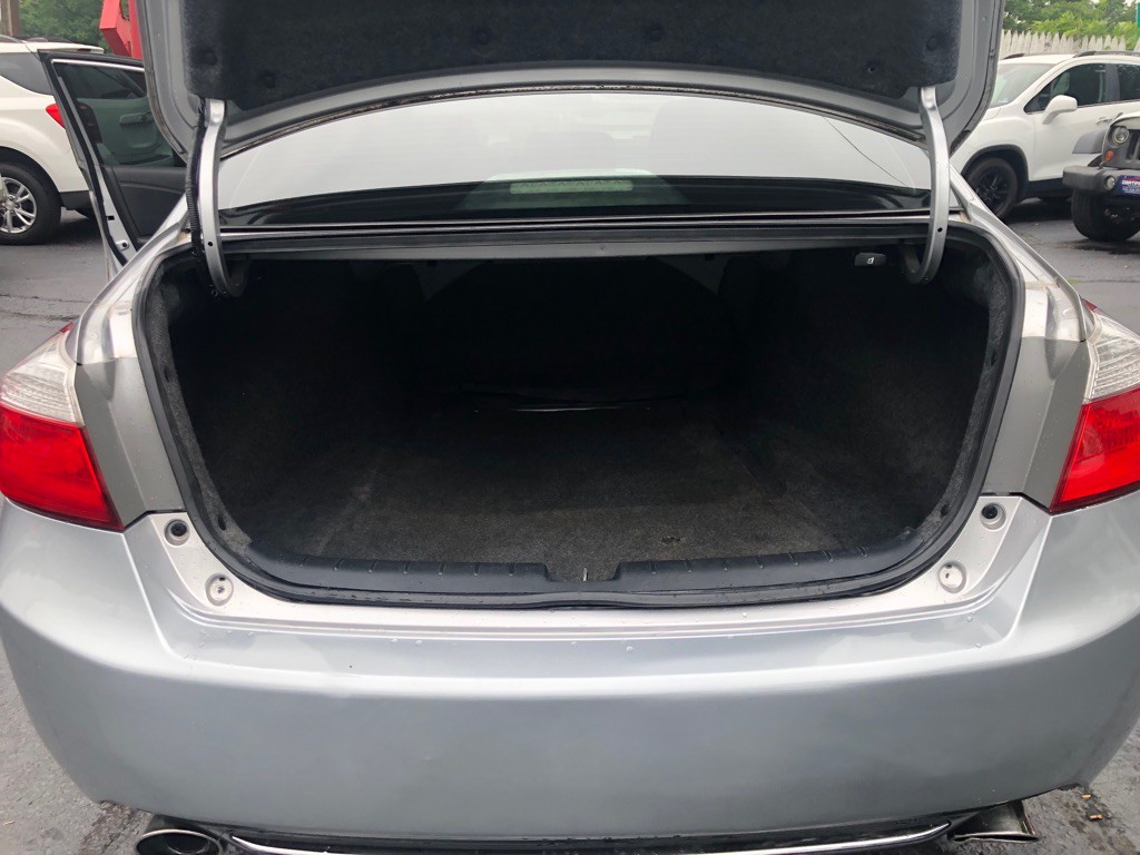 2014 Honda Accord Image 19
