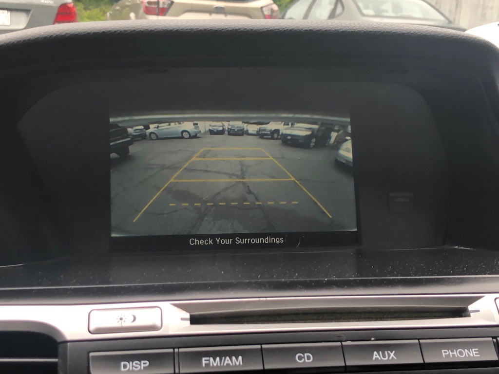 2014 Honda Accord Image 21
