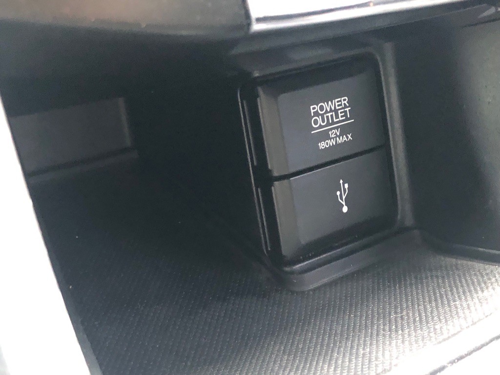 2014 Honda Accord Image 24
