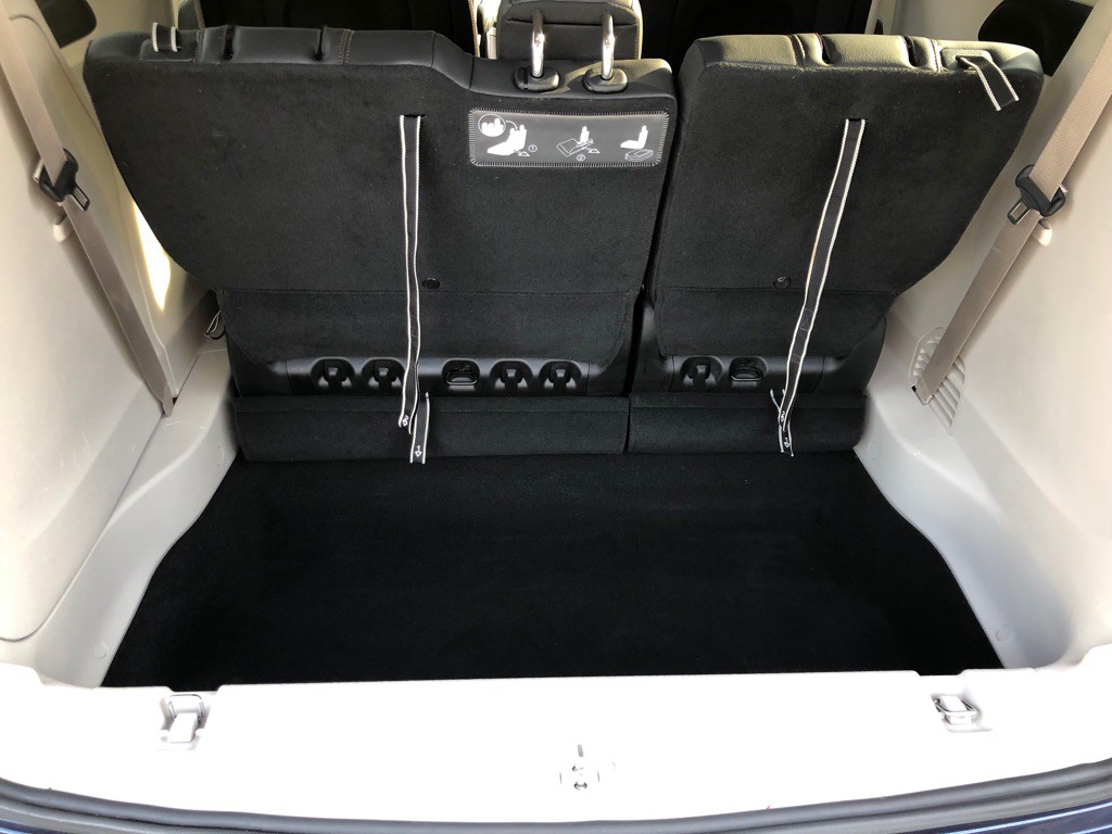 2017 Chrysler Pacifica Image 20