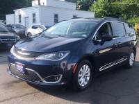 Image for 2017 Chrysler Pacifica Touring L ID: 6557284