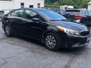 Image for 2017 Kia Forte LX ID: 6567324