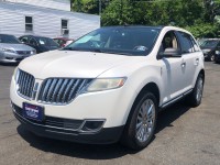 Image for 2011 Lincoln MKX  ID: 6575053