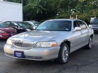 Image for 2007 Lincoln Town Car Signature Limited ID: 6627325