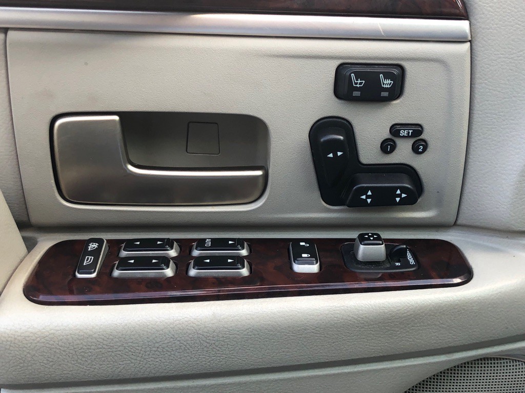 2007 Lincoln Town Car Image 24