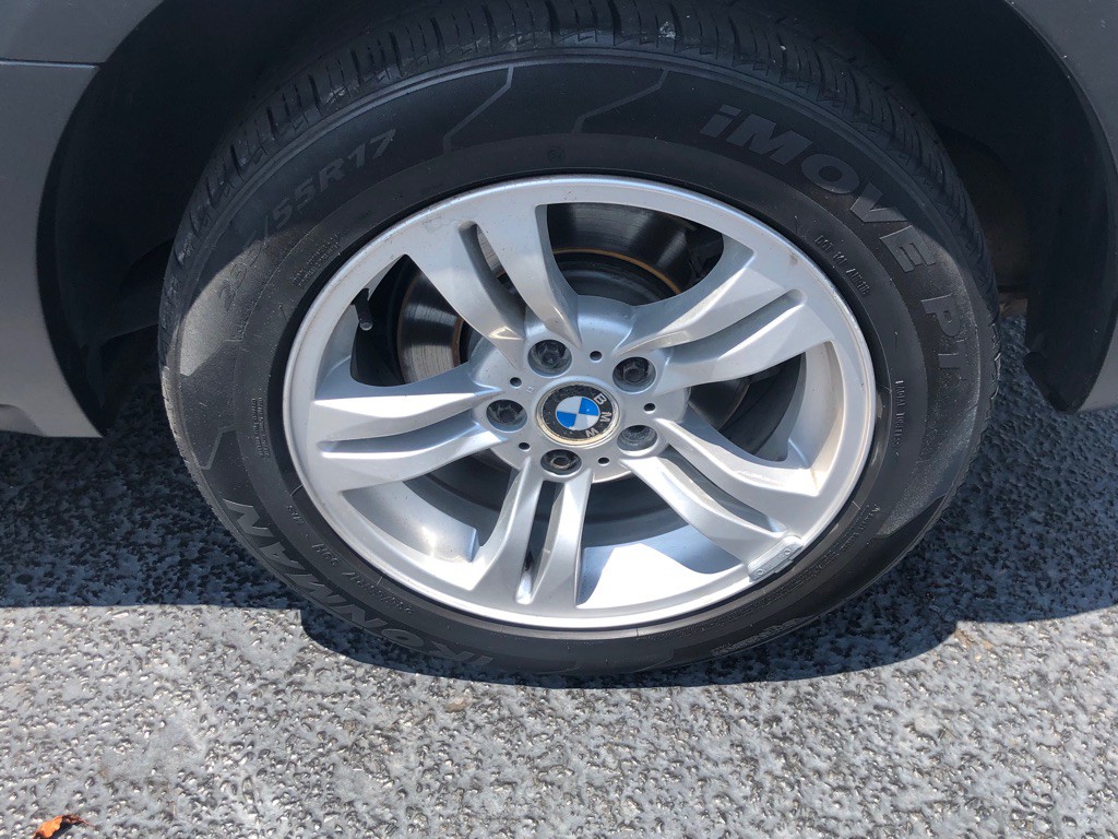 2005 BMW X3 Image 10