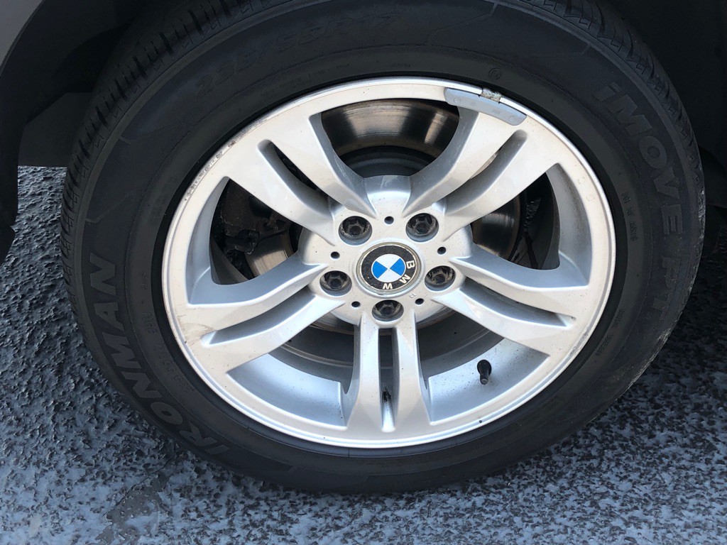 2005 BMW X3 Image 11