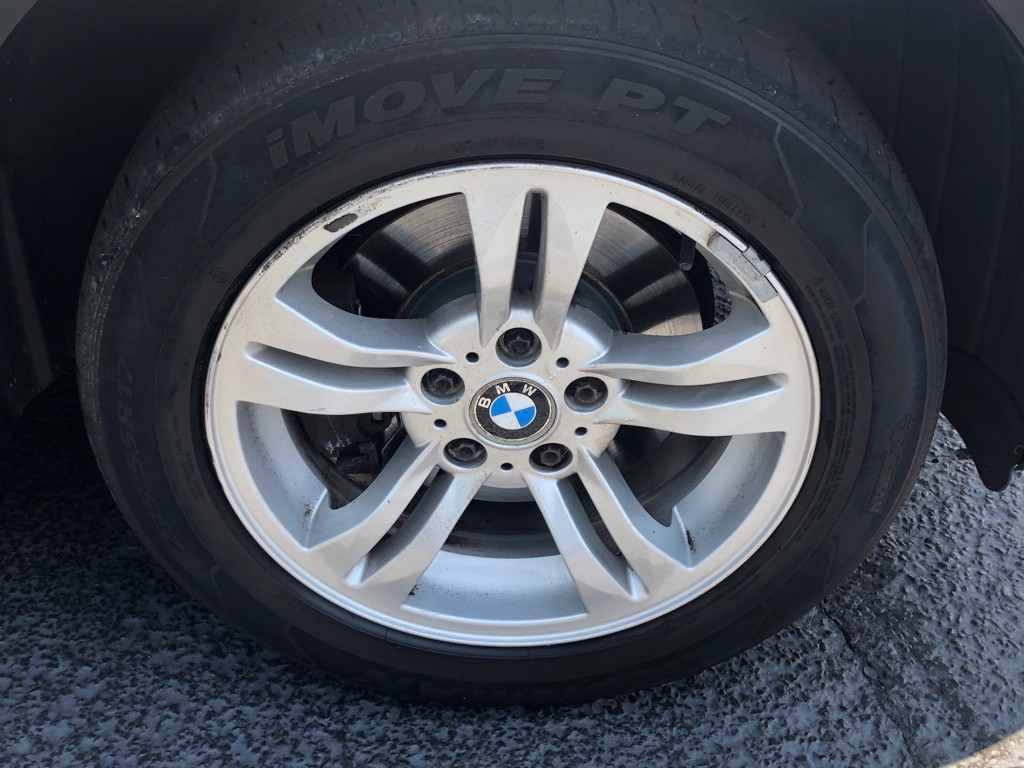 2005 BMW X3 Image 12