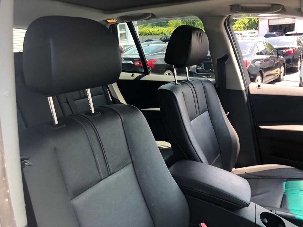 2005 BMW X3 Image 14