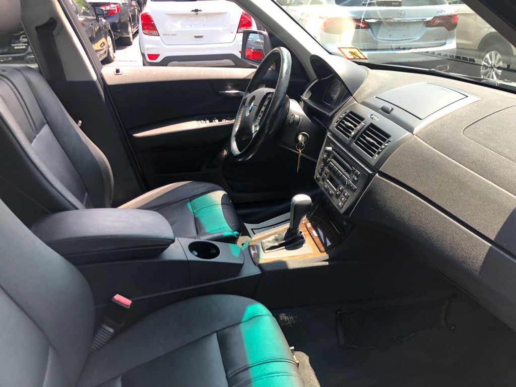 2005 BMW X3 Image 15