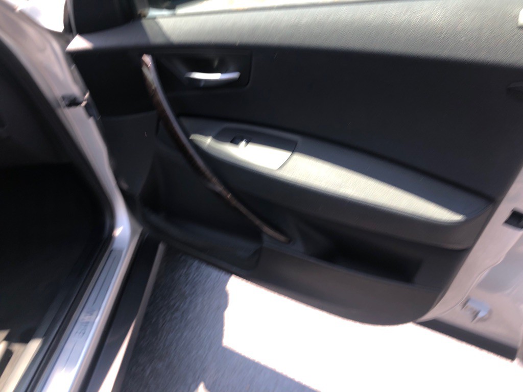 2005 BMW X3 Image 17