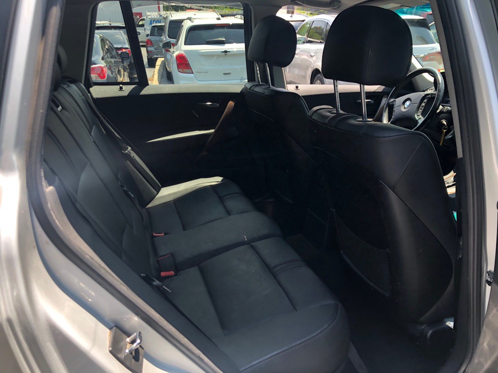 2005 BMW X3 Image 18