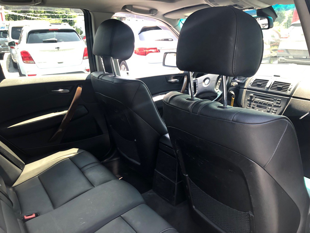 2005 BMW X3 Image 19