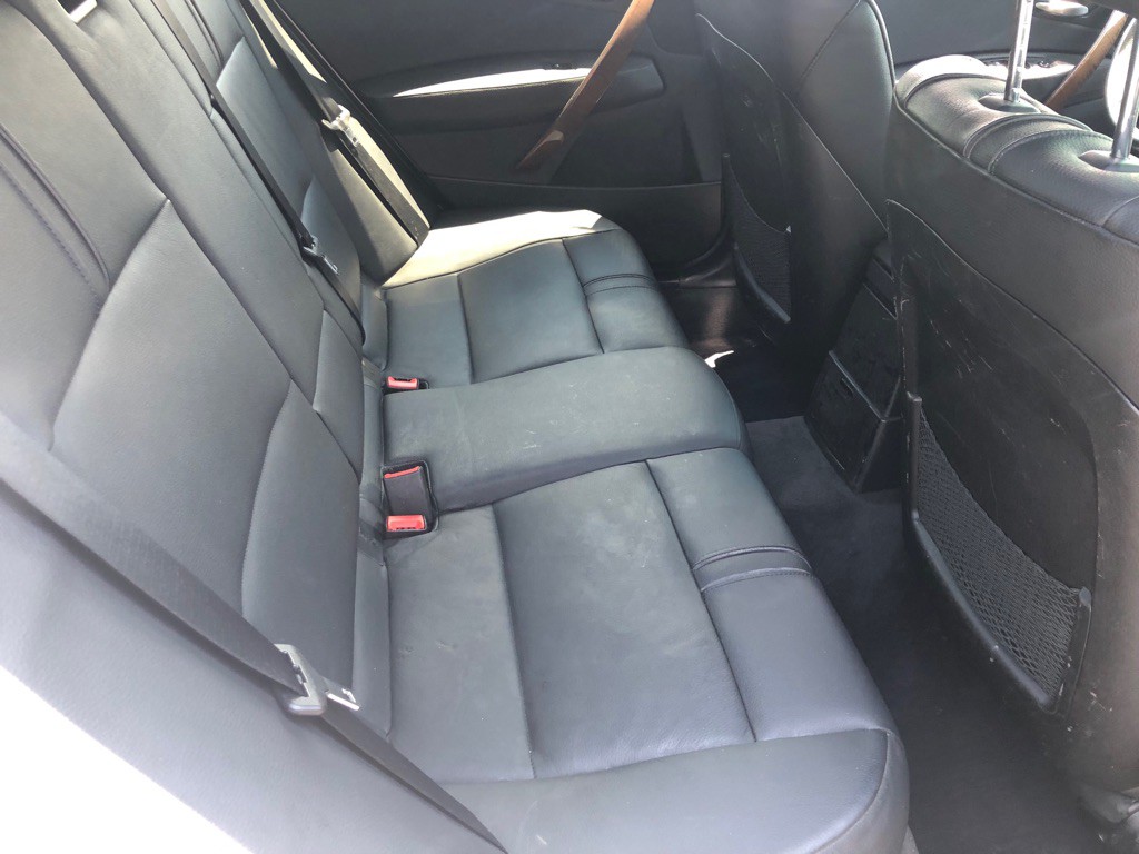2005 BMW X3 Image 20