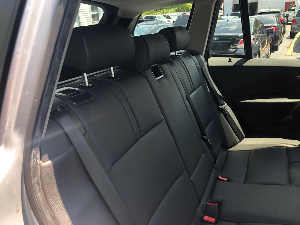 2005 BMW X3 Image 21