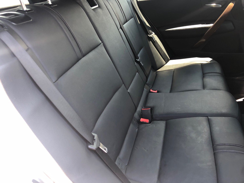 2005 BMW X3 Image 22