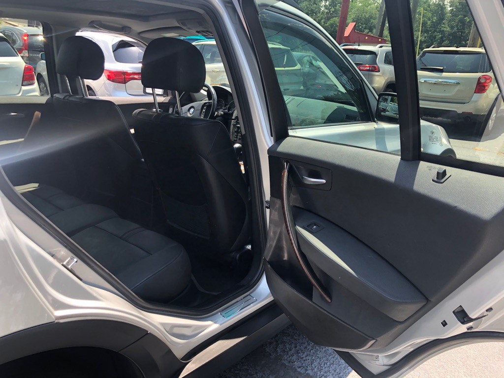 2005 BMW X3 Image 23