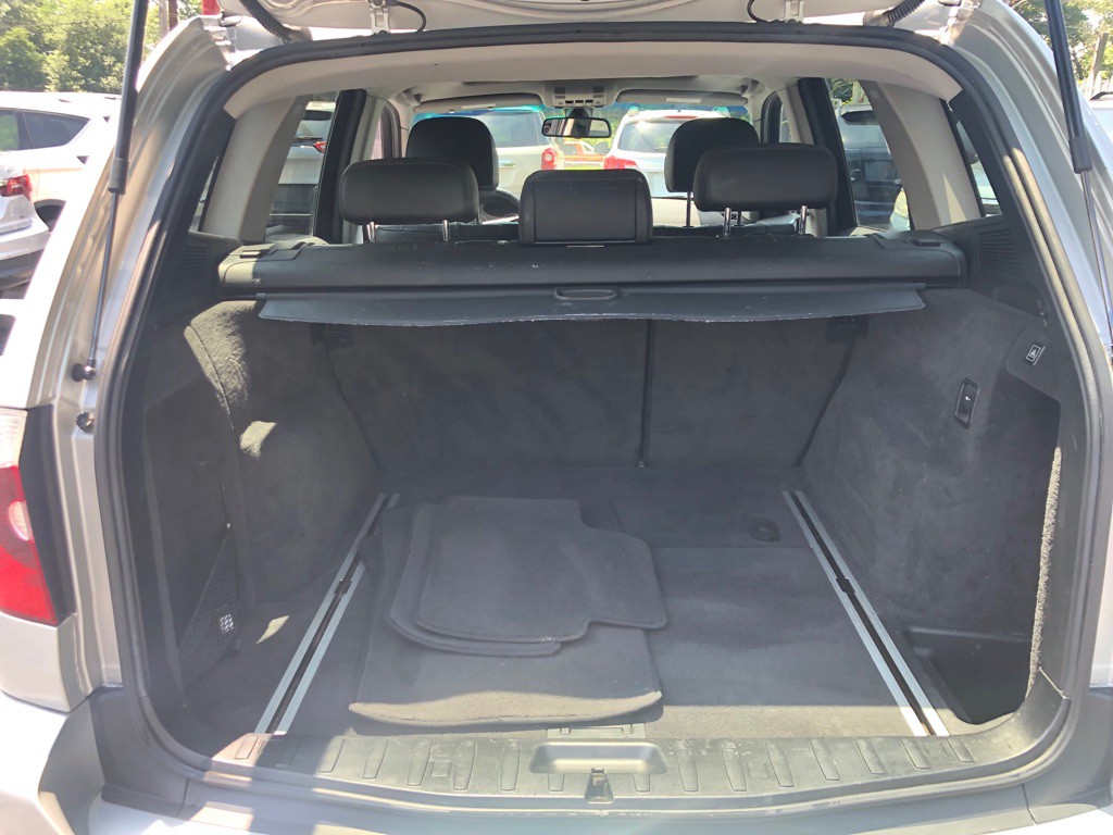 2005 BMW X3 Image 25