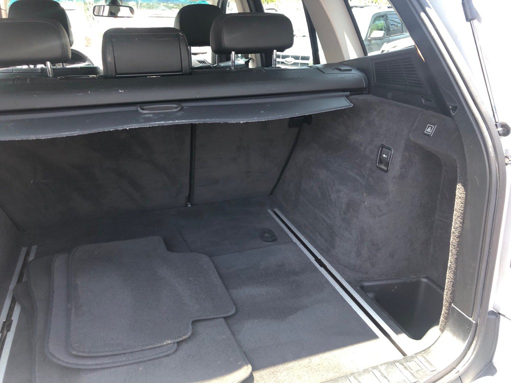 2005 BMW X3 Image 26