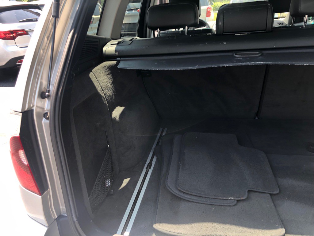 2005 BMW X3 Image 27