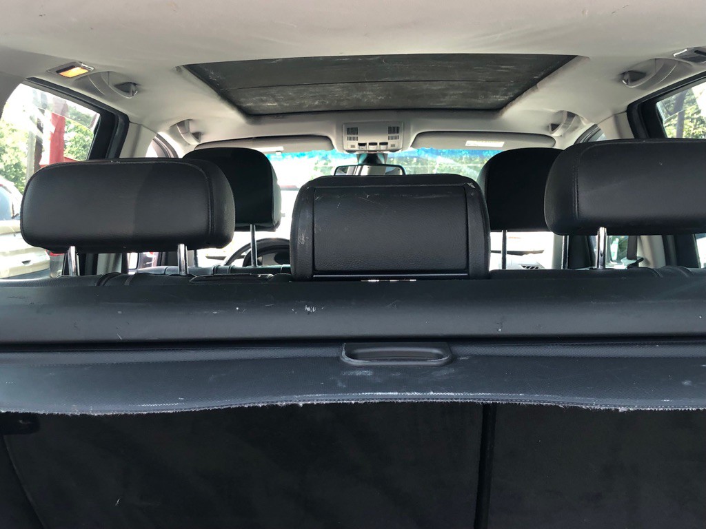 2005 BMW X3 Image 28