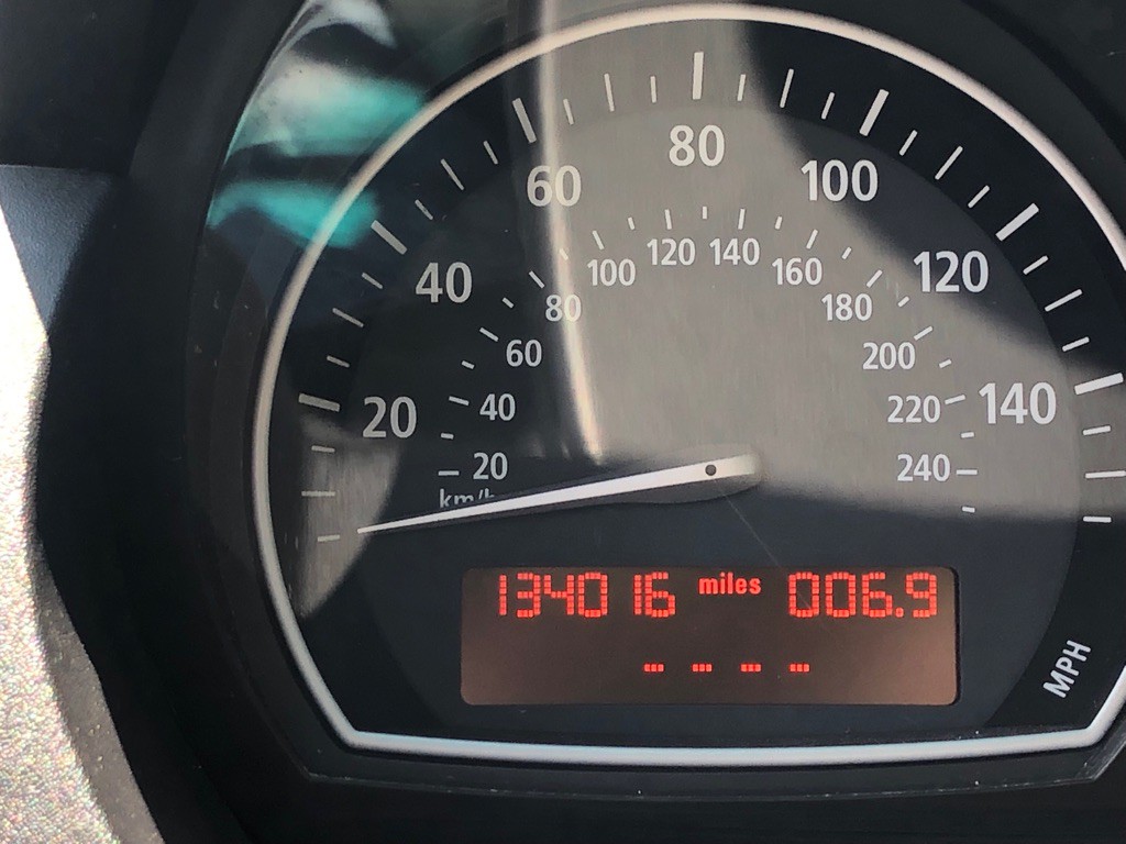 2005 BMW X3 Image 32