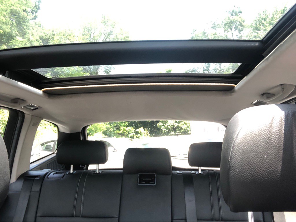 2005 BMW X3 Image 33